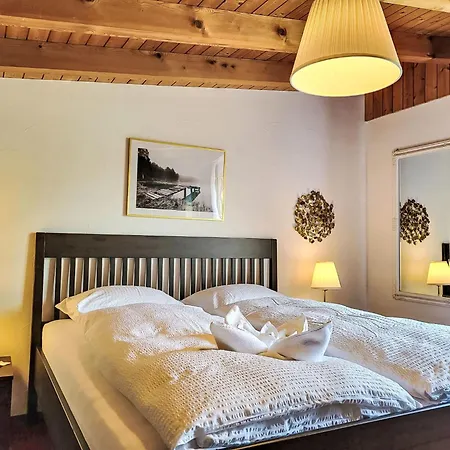 Parcolago - Utoring-57 By Interhome Caslano