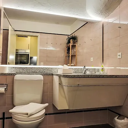 Parcolago - Utoring-57 By Interhome Caslano