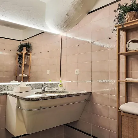 Parcolago - Utoring-57 By Interhome Lejlighed Caslano