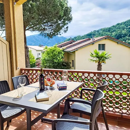 Parcolago - Utoring-57 By Interhome *