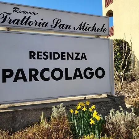 Parcolago - Utoring-57 By Interhome